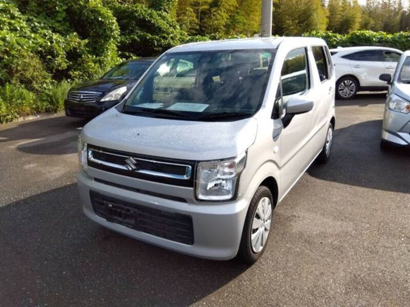 WAGON R-0