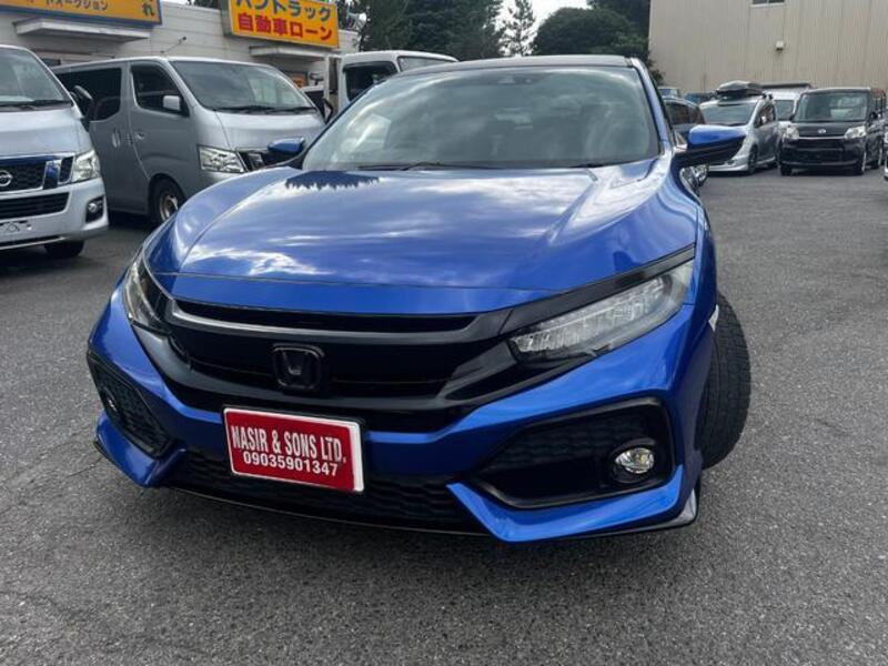 CIVIC