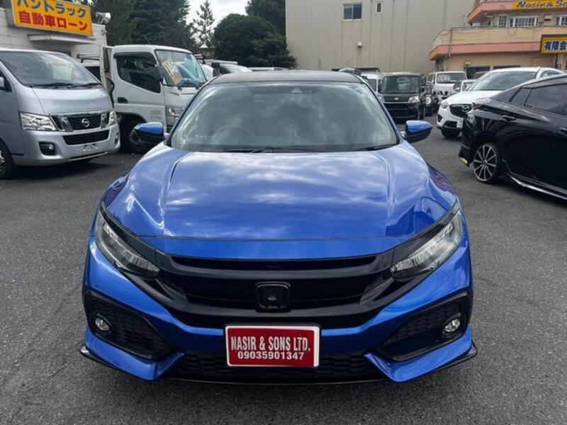 CIVIC