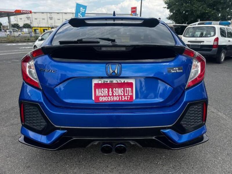 CIVIC