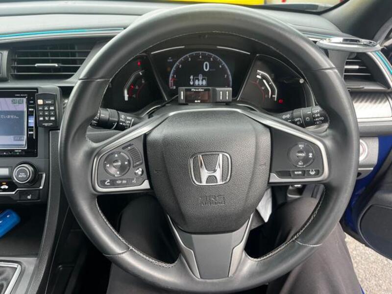 CIVIC