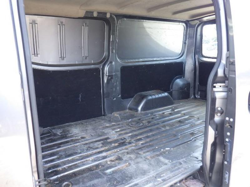 NV350 CARAVAN