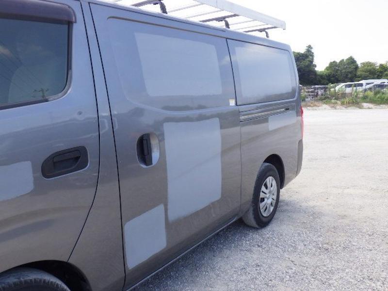 NV350 CARAVAN