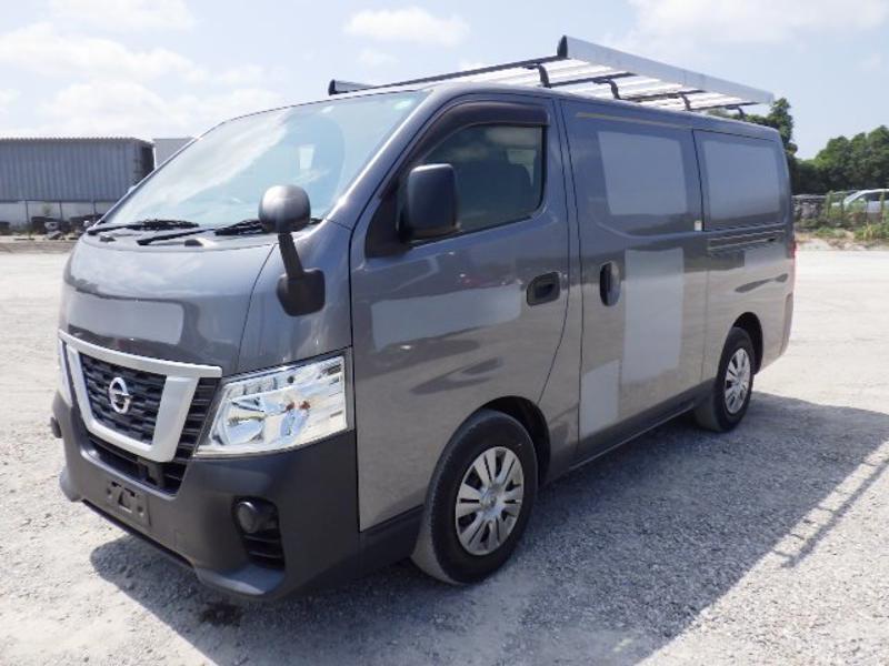 NV350 CARAVAN