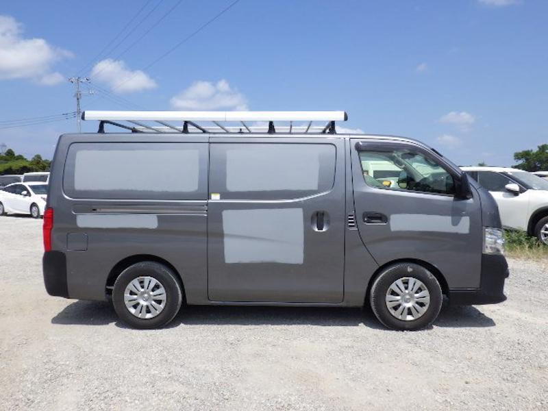 NV350 CARAVAN