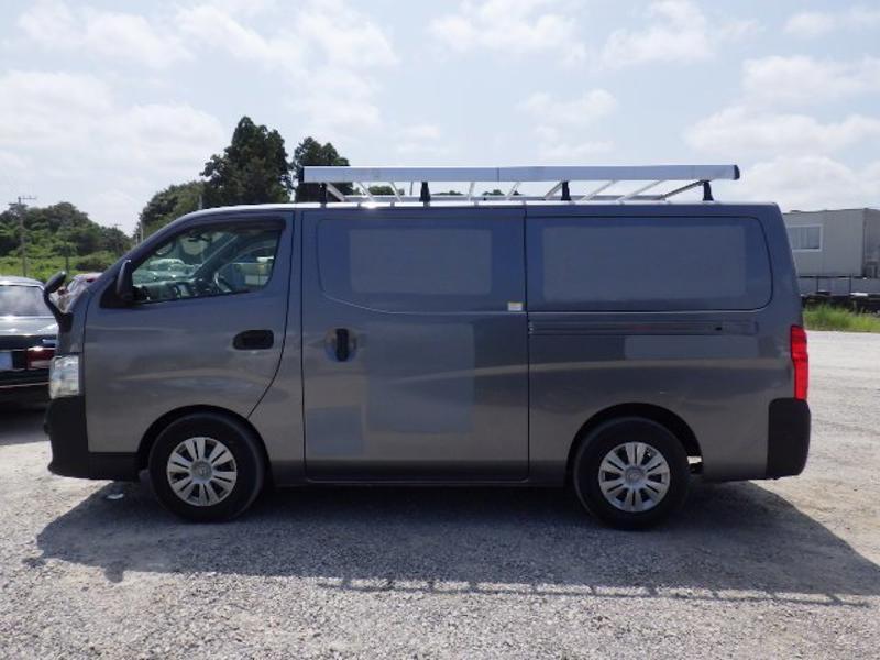NV350 CARAVAN