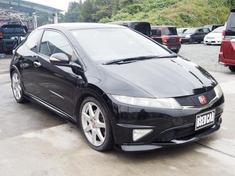 CIVIC