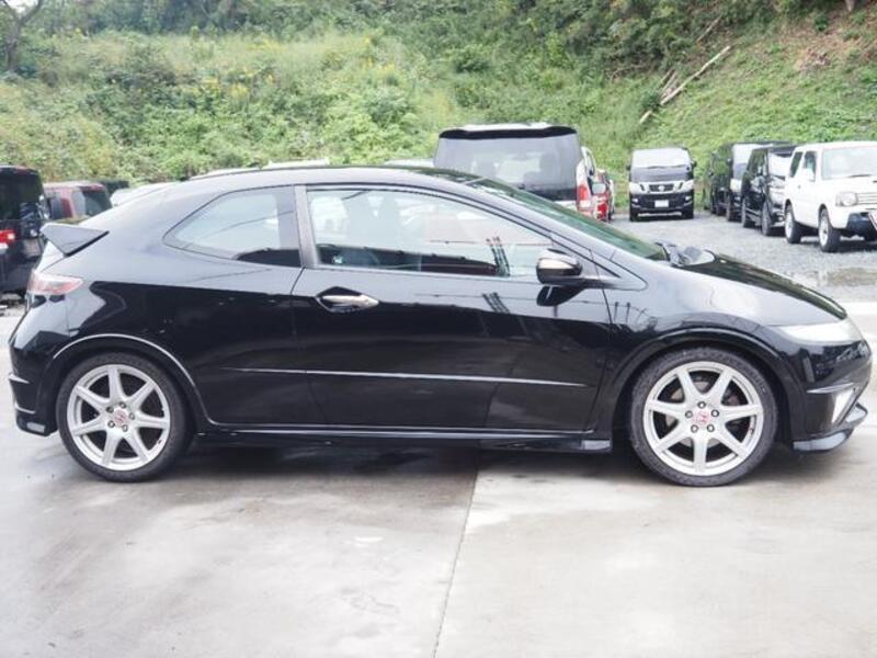 CIVIC