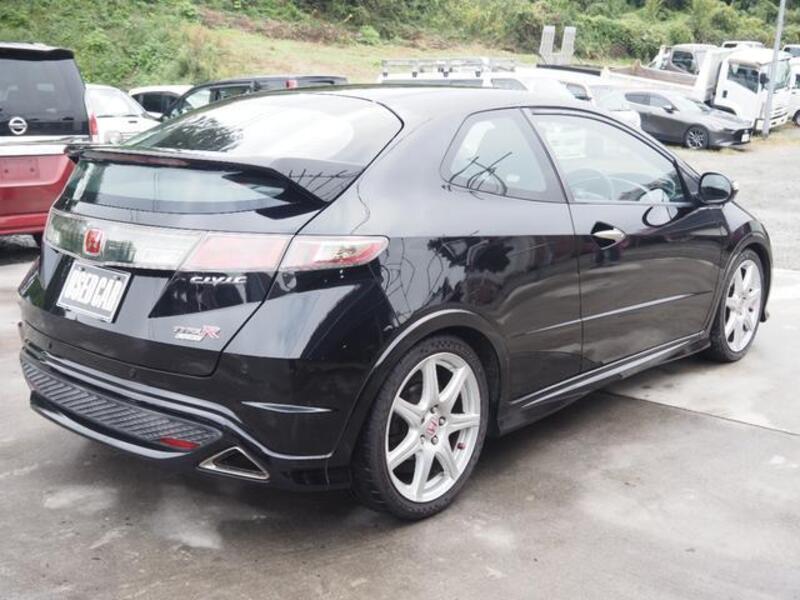 CIVIC
