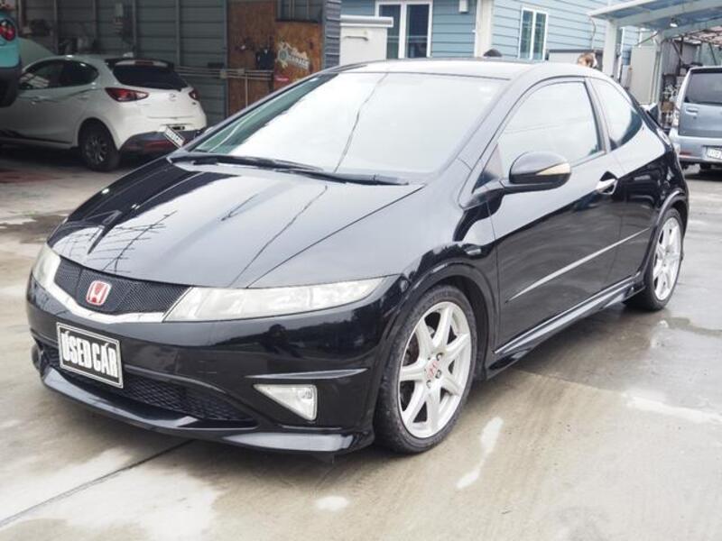 CIVIC