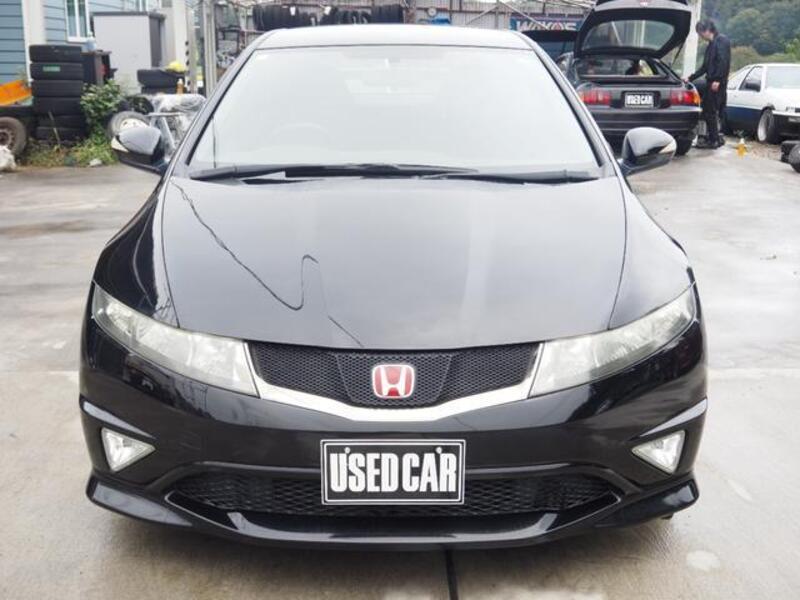 CIVIC