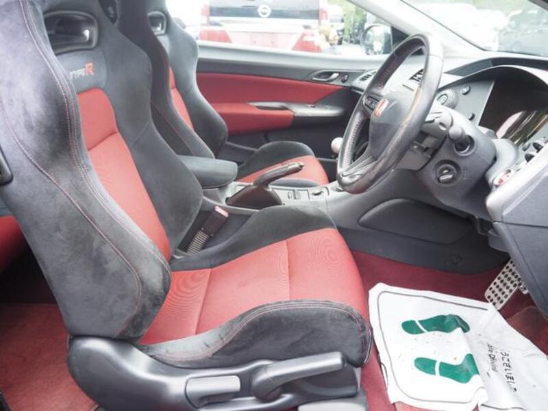 CIVIC