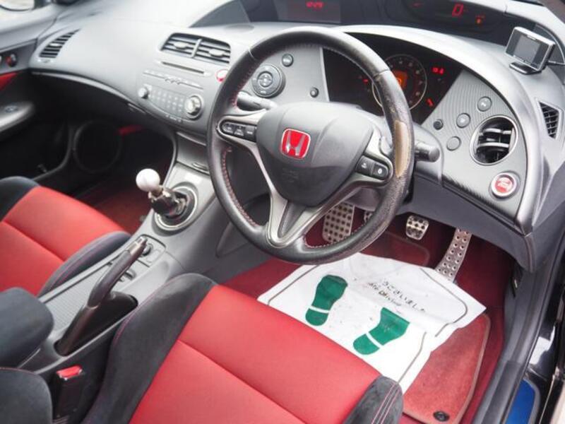 CIVIC