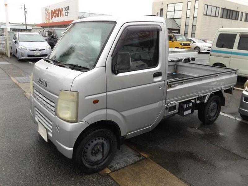 CARRY TRUCK