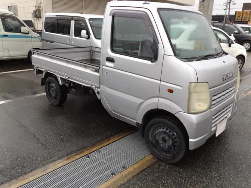 CARRY TRUCK