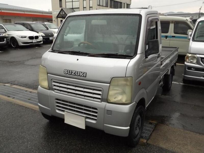 CARRY TRUCK-0