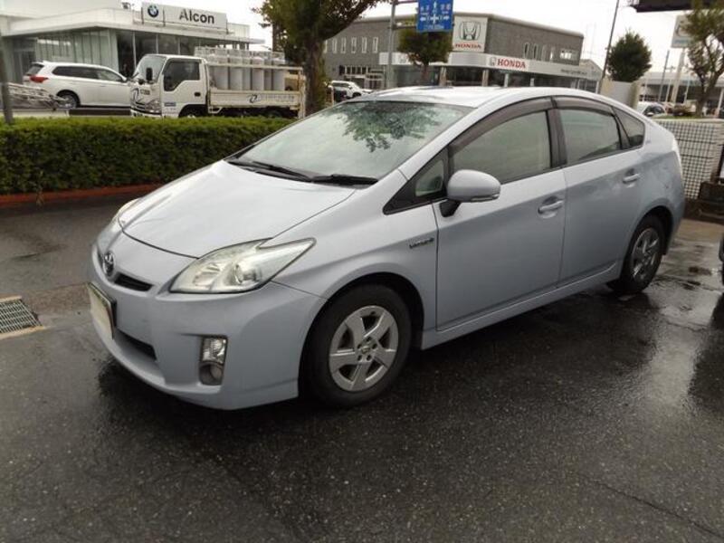 PRIUS