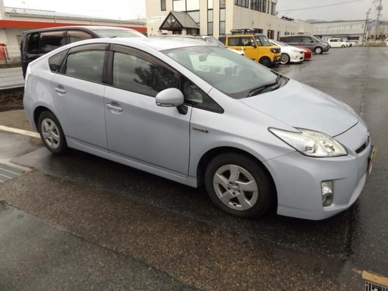 PRIUS