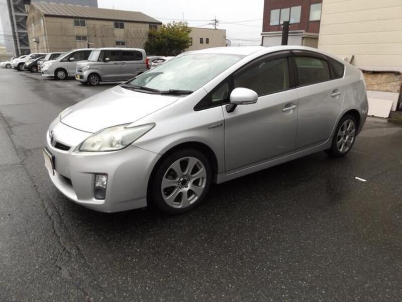PRIUS