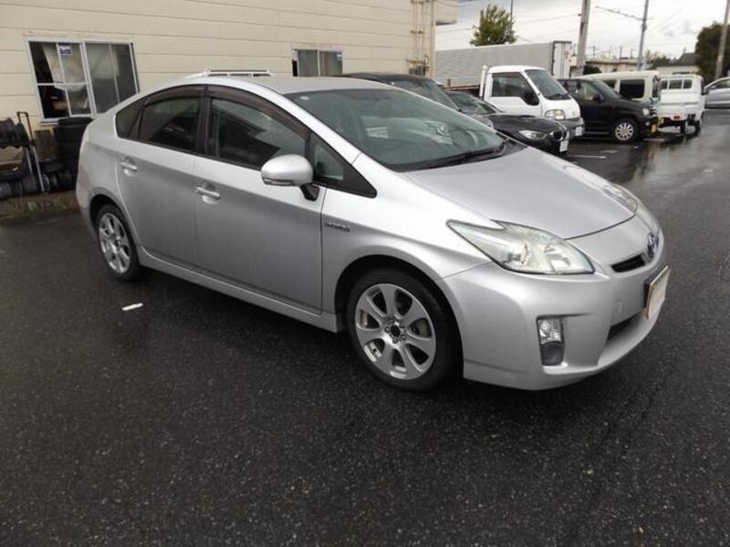 PRIUS