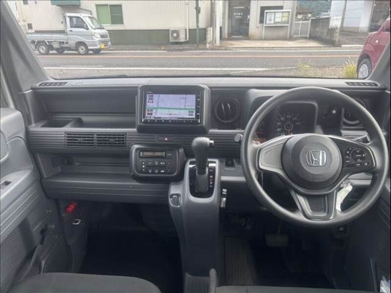 N-VAN