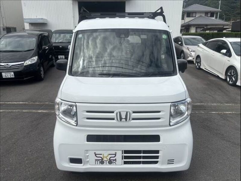N-VAN