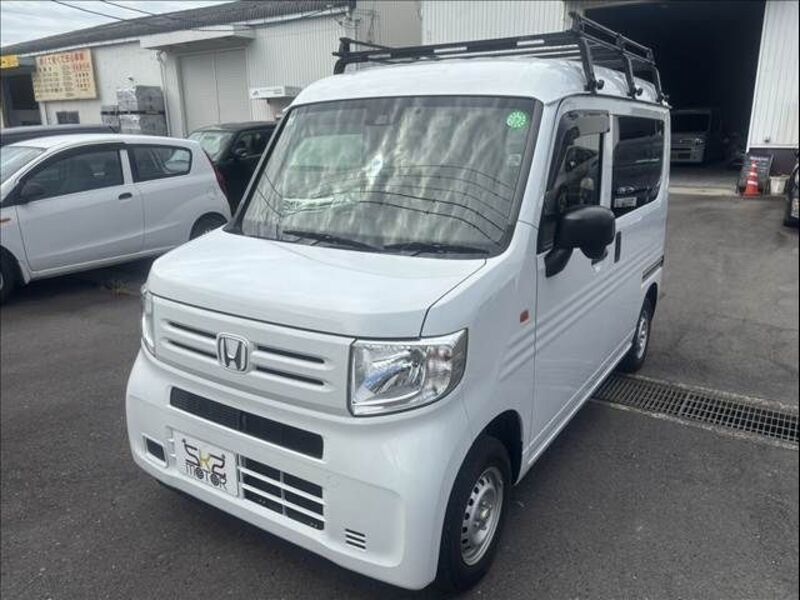 N-VAN