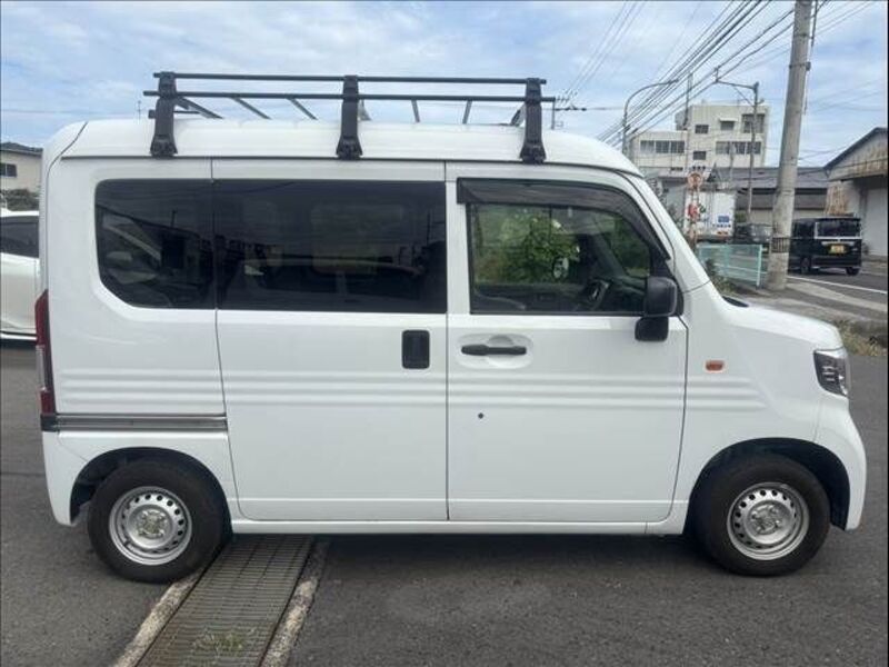 N-VAN