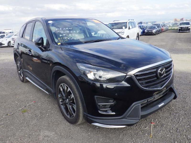 CX-5-0