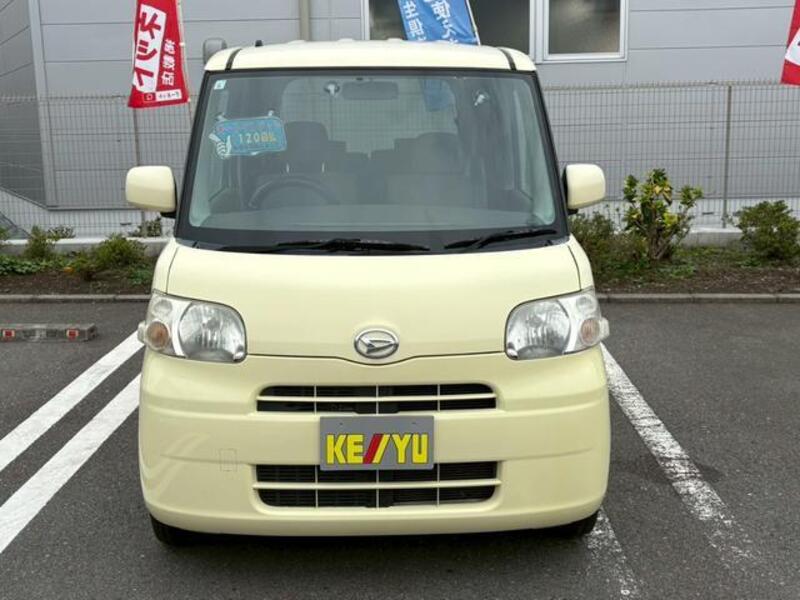 TANTO