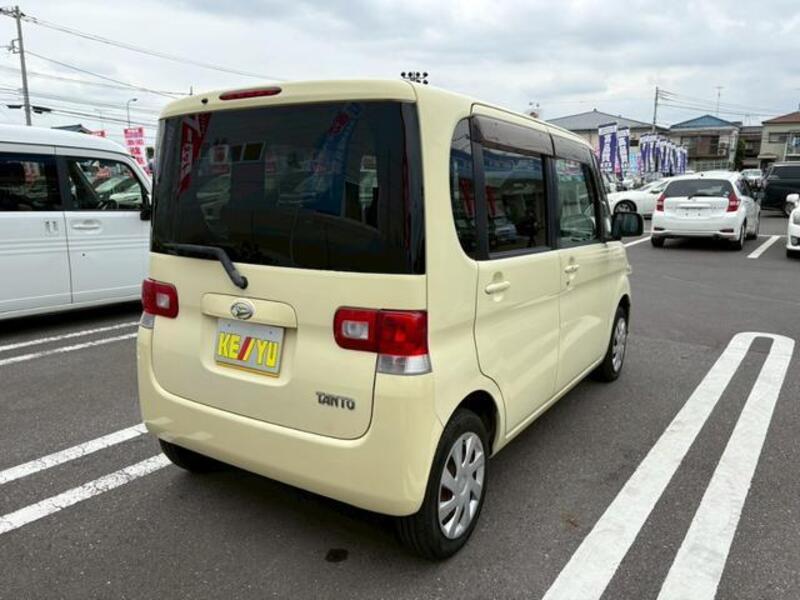 TANTO