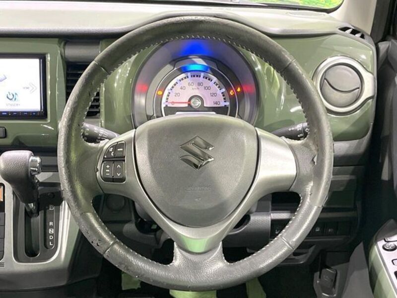 HUSTLER