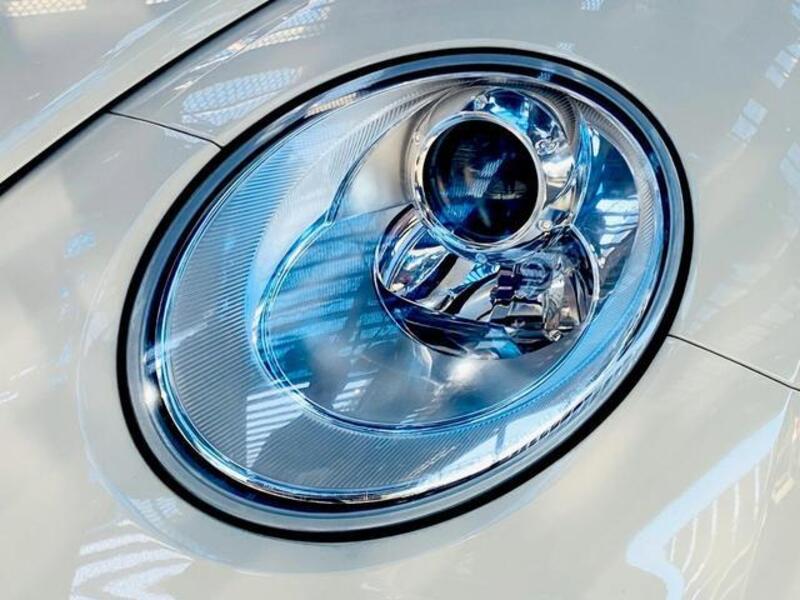 NEW BEETLE