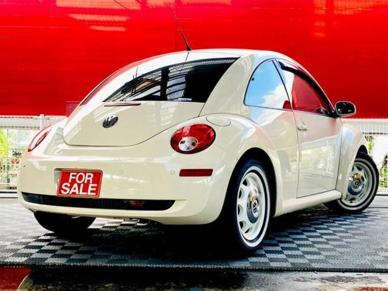 NEW BEETLE