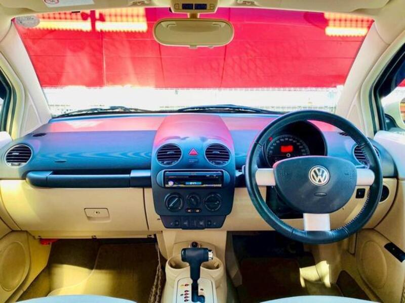 NEW BEETLE