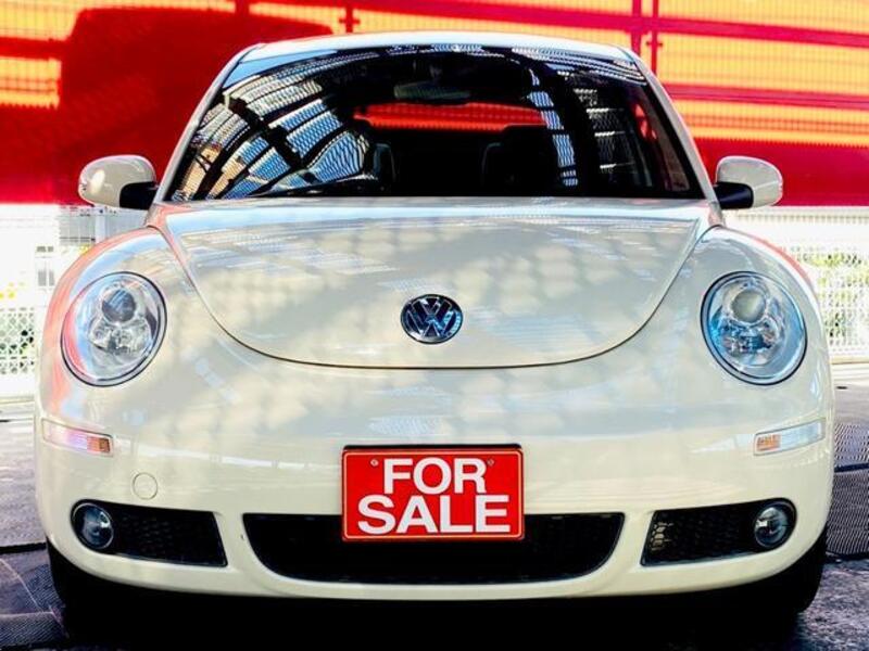 NEW BEETLE