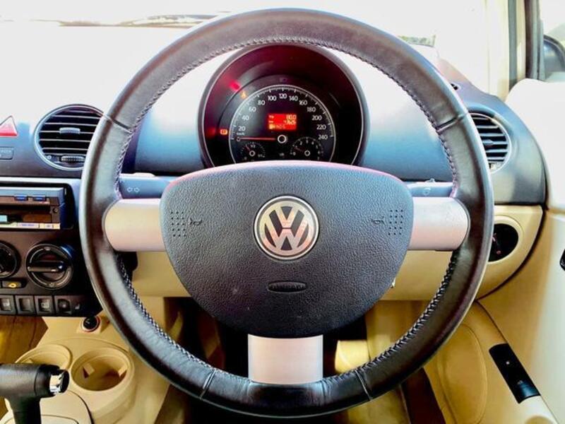 NEW BEETLE