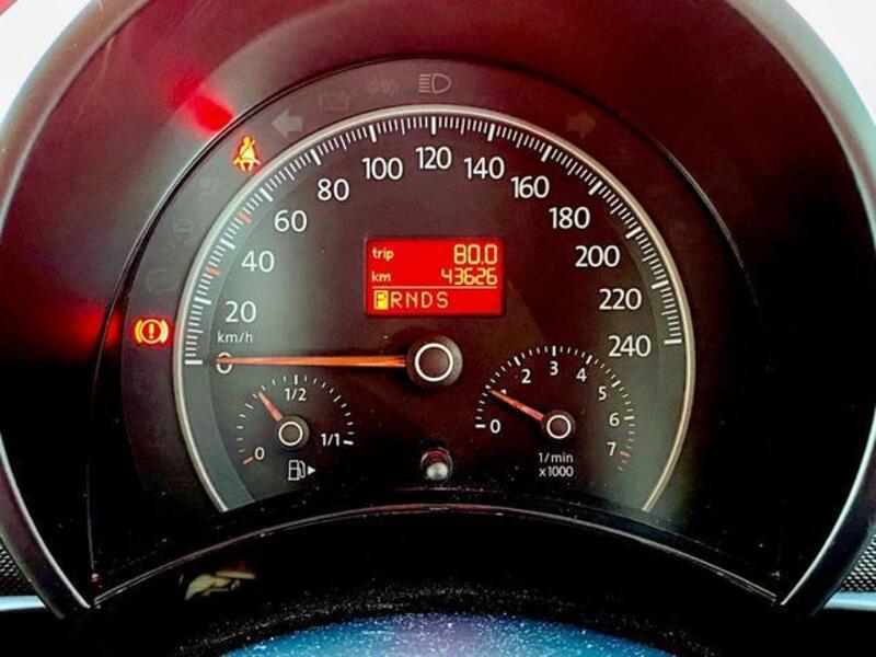 NEW BEETLE