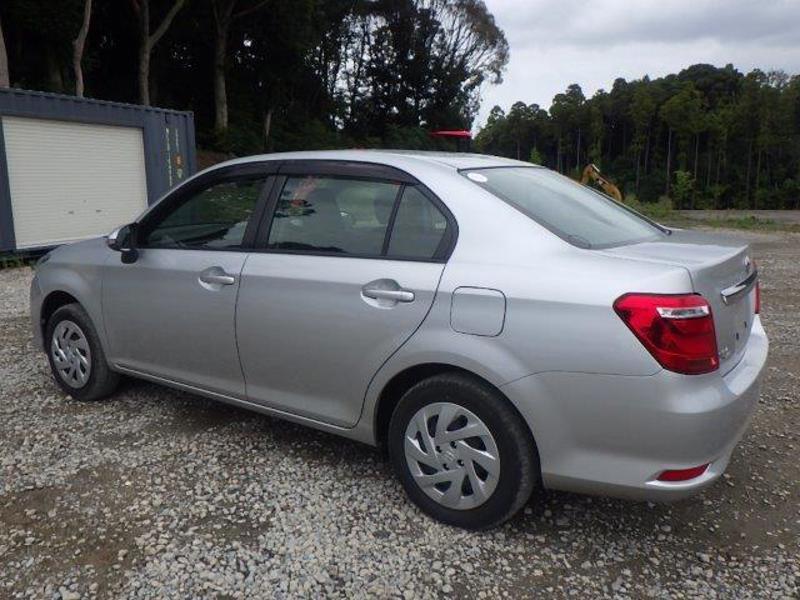 COROLLA AXIO