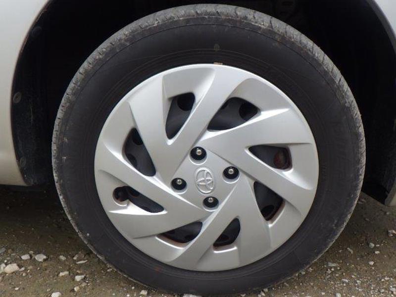 COROLLA AXIO
