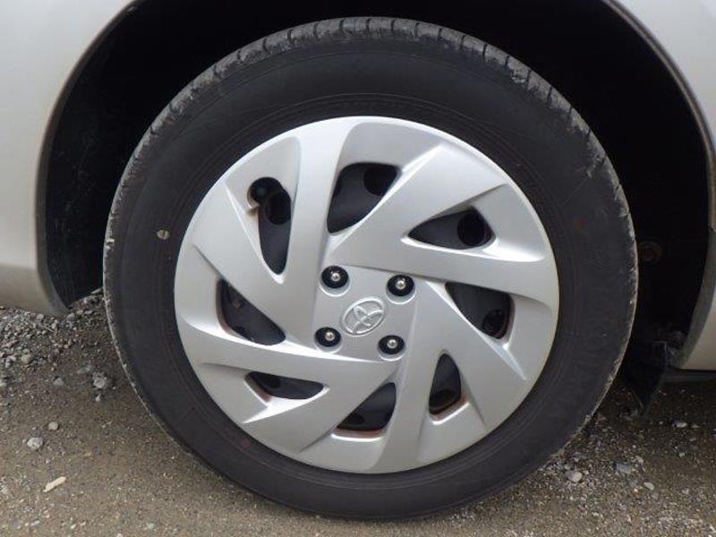COROLLA AXIO