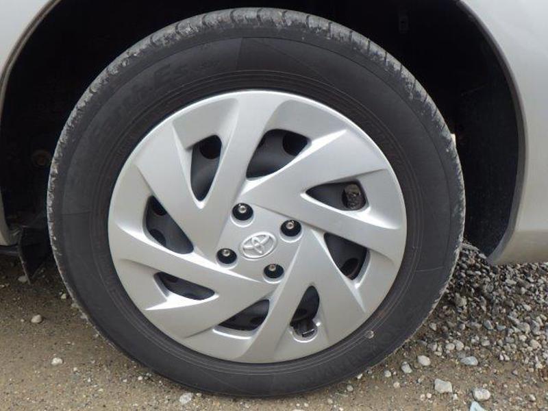 COROLLA AXIO