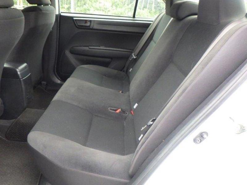 COROLLA AXIO