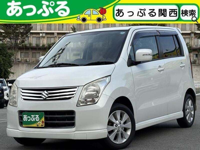 WAGON R-0