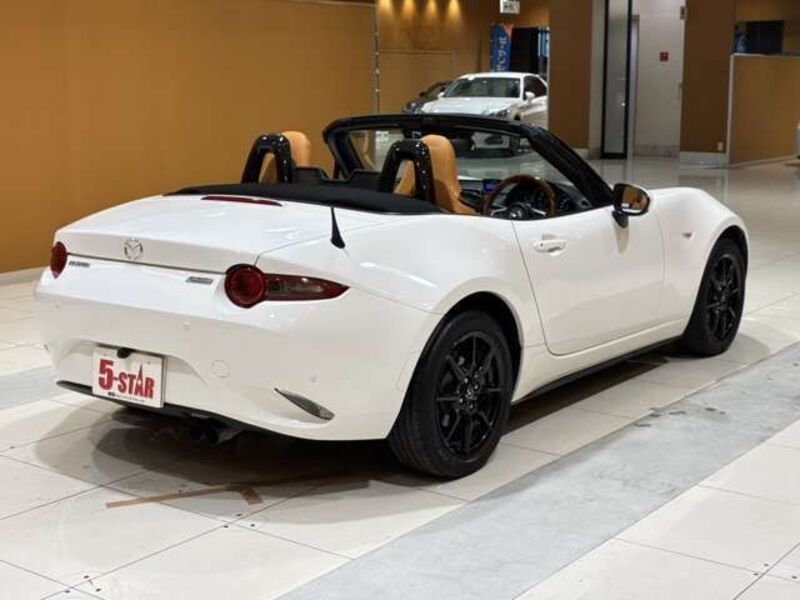 ROADSTER