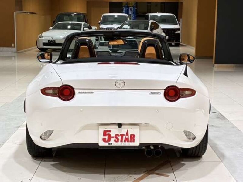 ROADSTER