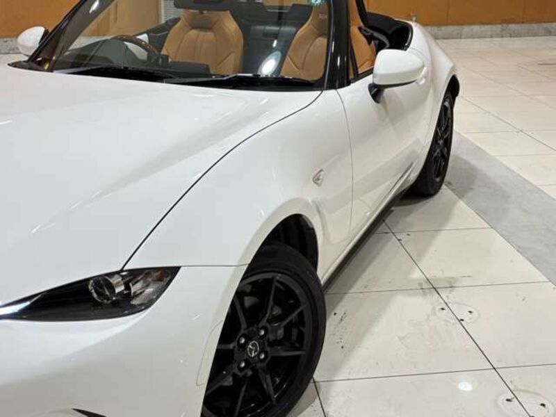 ROADSTER