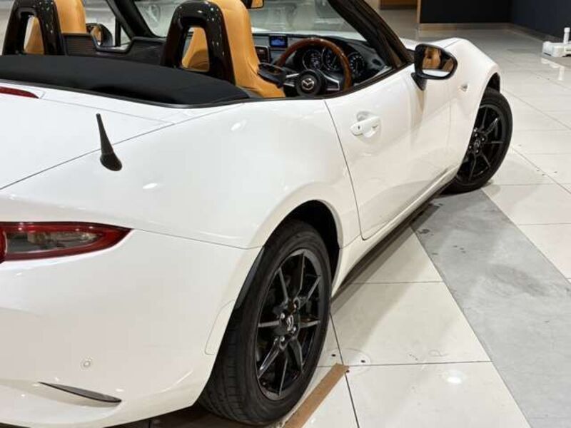 ROADSTER