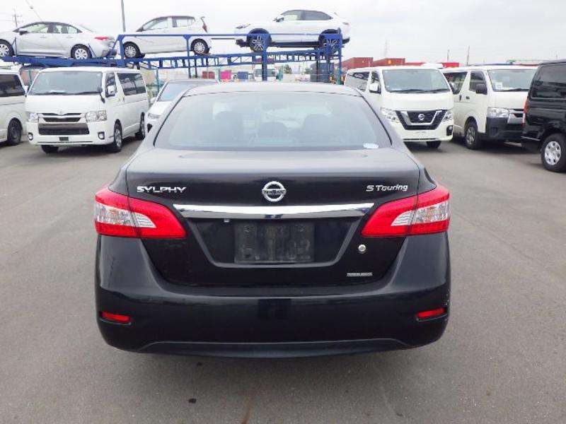 SYLPHY