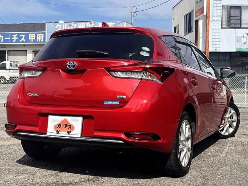 AURIS